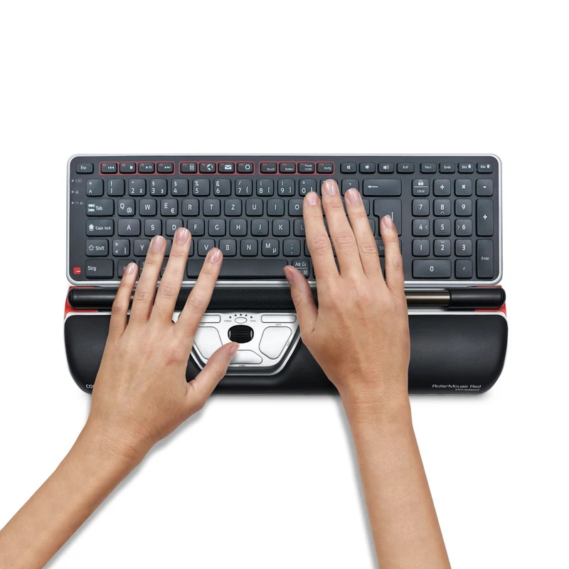Rollermouse RED von contour