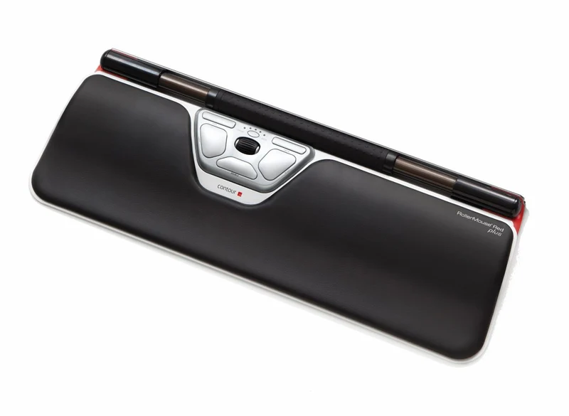 Rollermouse RED von contour