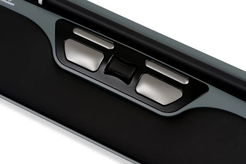 ErgoSlider + / Zentralmouse