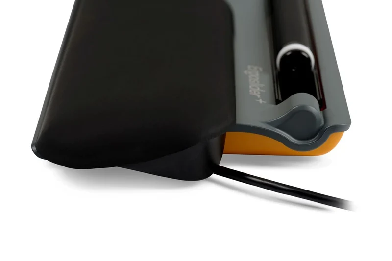 ErgoSlider + / Zentralmouse