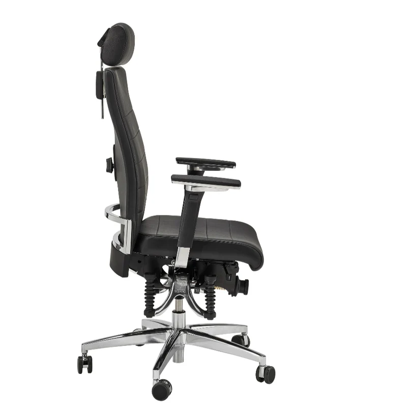 Haider Bioswing 660 iQ LEDER - Bestseller