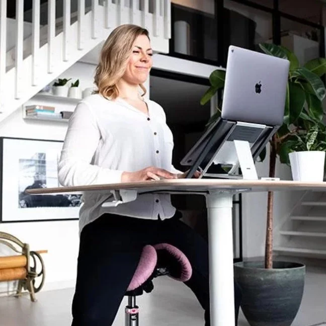 Salli Work Desk