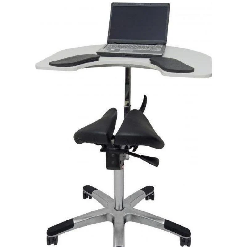 Salli Elbow Table