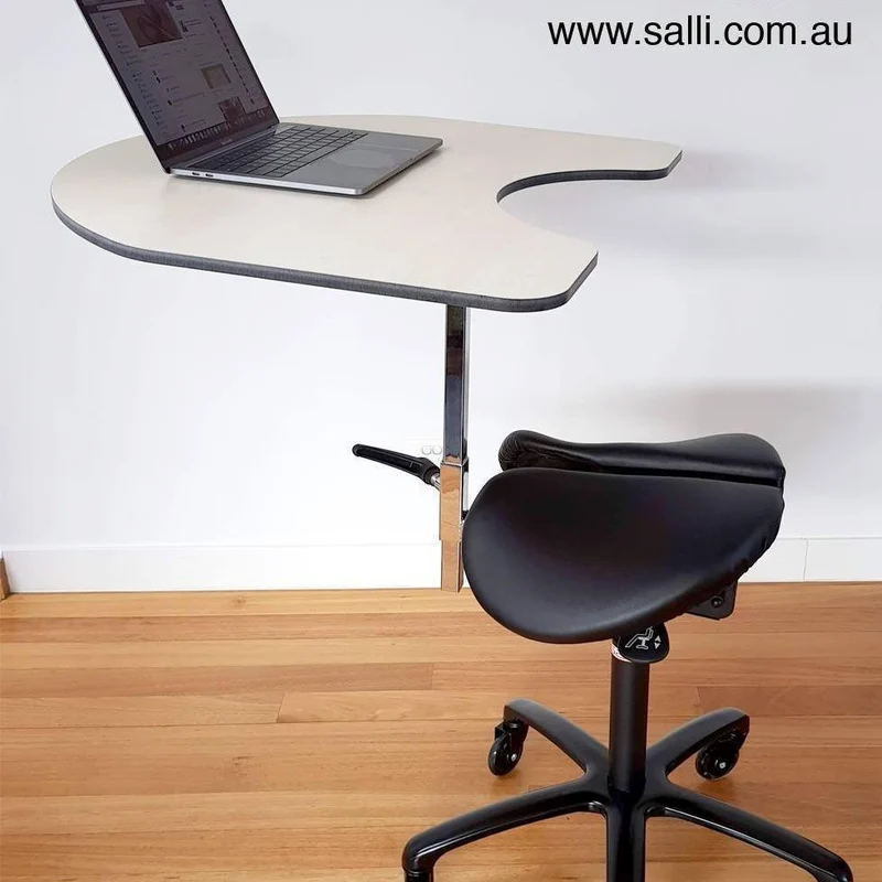 Salli Elbow Table