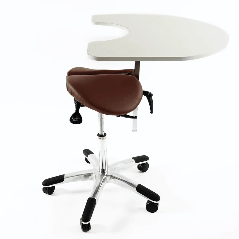Salli Elbow Table
