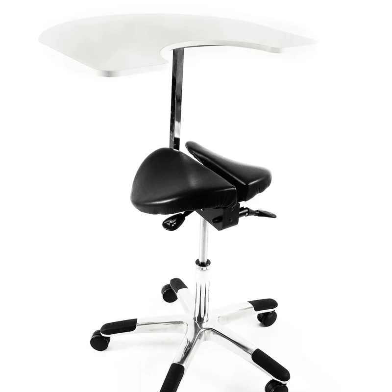 Salli Elbow Table