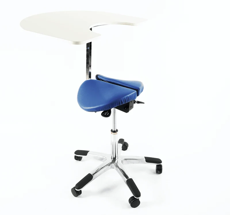 Salli Elbow Table