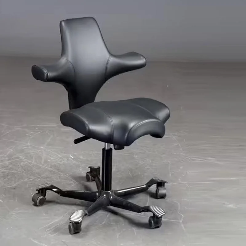 Capisco Saddle