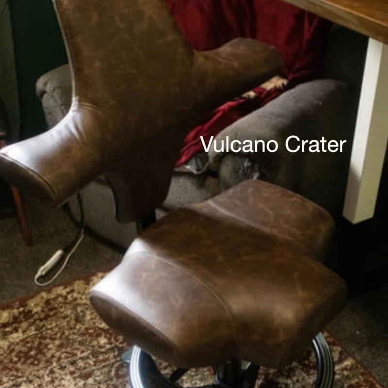 Capisco Saddle