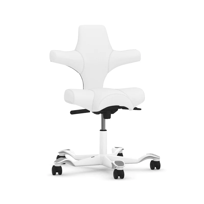 Capisco Saddle