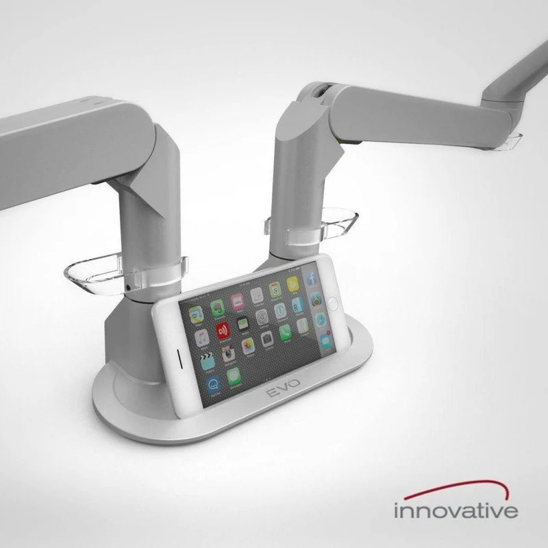 Evo Monitor Arm