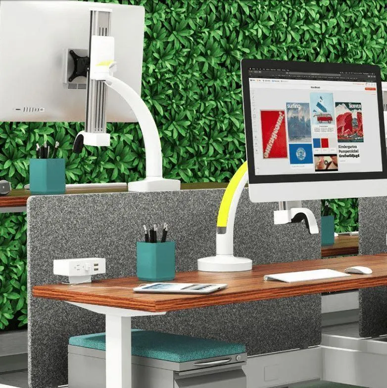Ella Monitor Arm