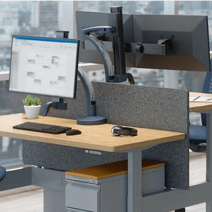 Ella Monitor Arm