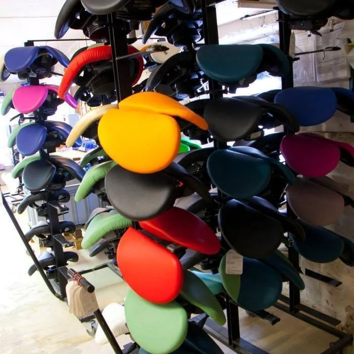Salli SwingFit