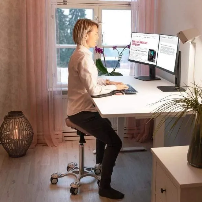 Salli Strong