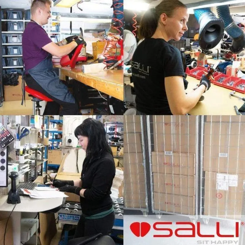 Salli Solo