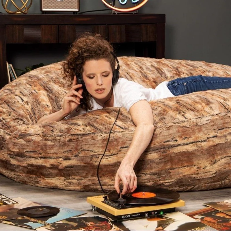 Cocoon XXL Bean Bag