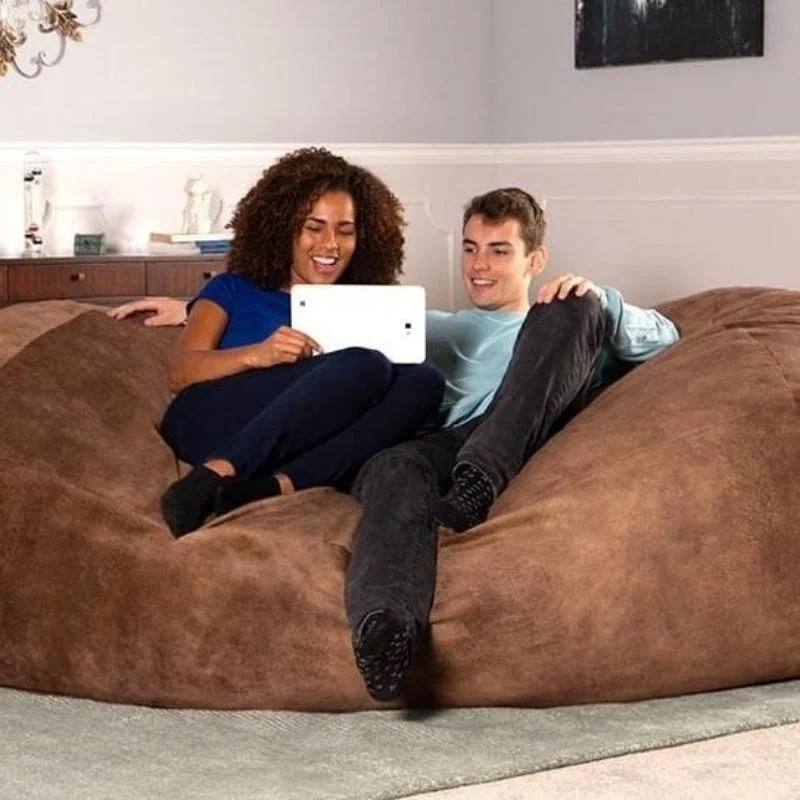 Lounger XXL Bean Bag