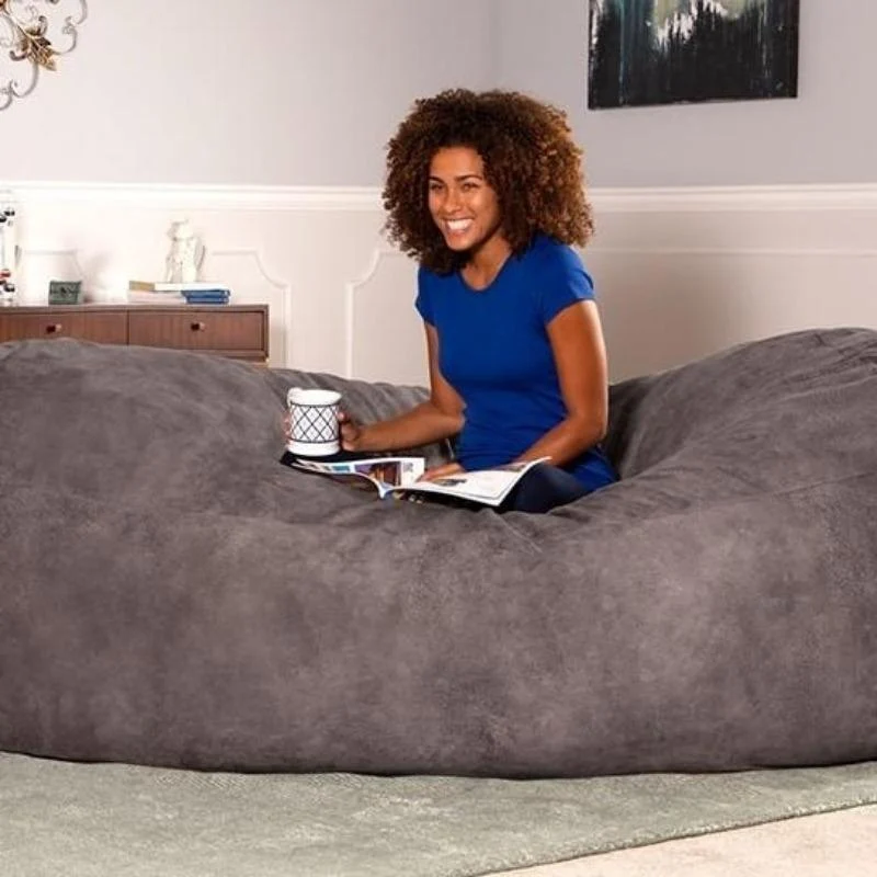 Lounger XXL Bean Bag