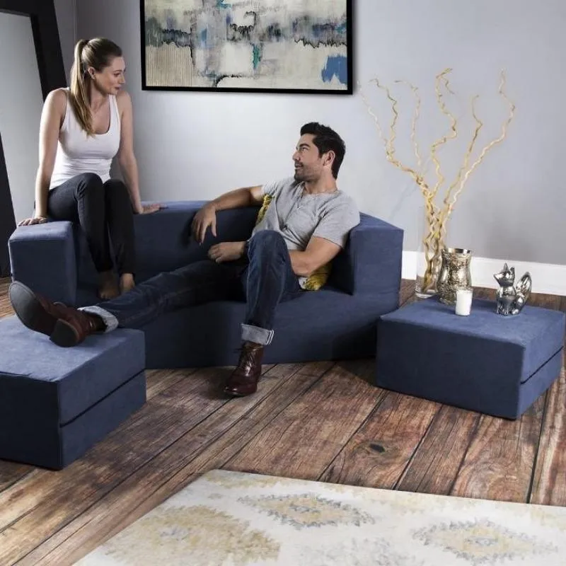 Zipline Sofa
