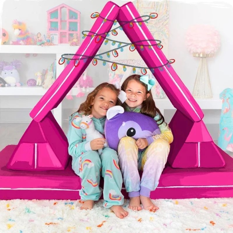 Jaxx Playscape