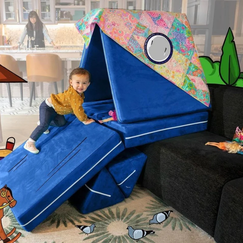 Jaxx Playscape