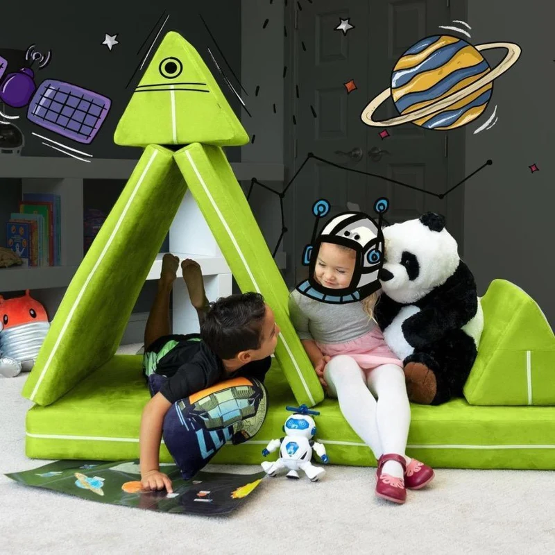Jaxx Playscape