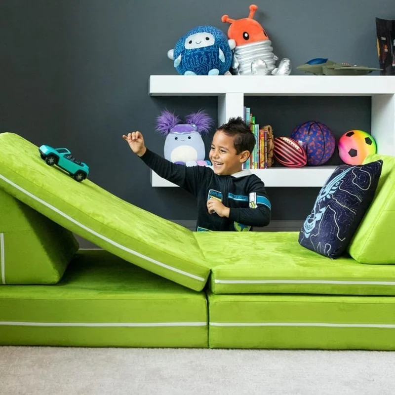 Jaxx Playscape