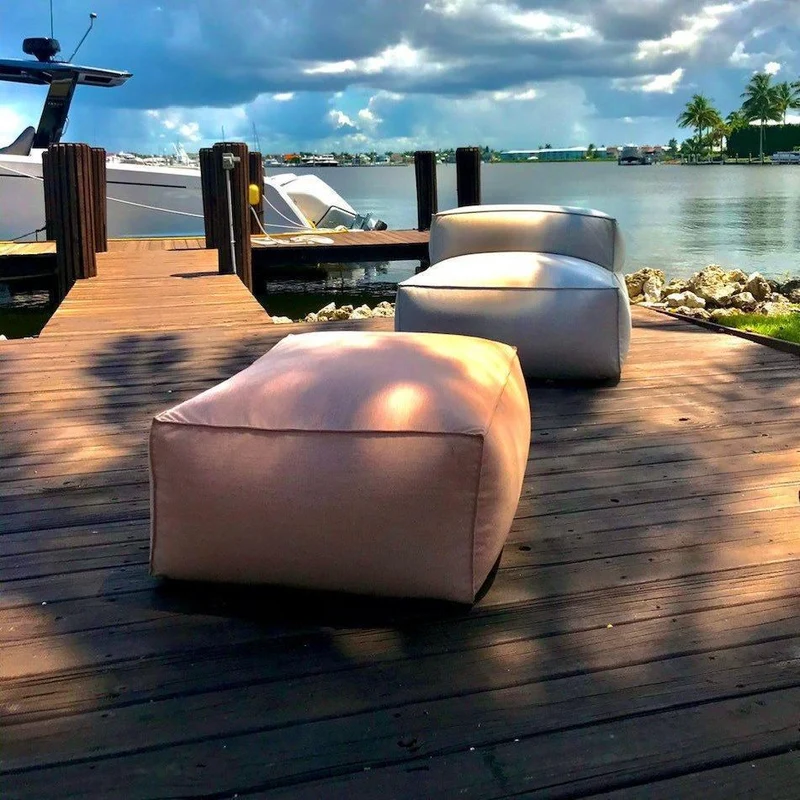 Spazio Ottoman