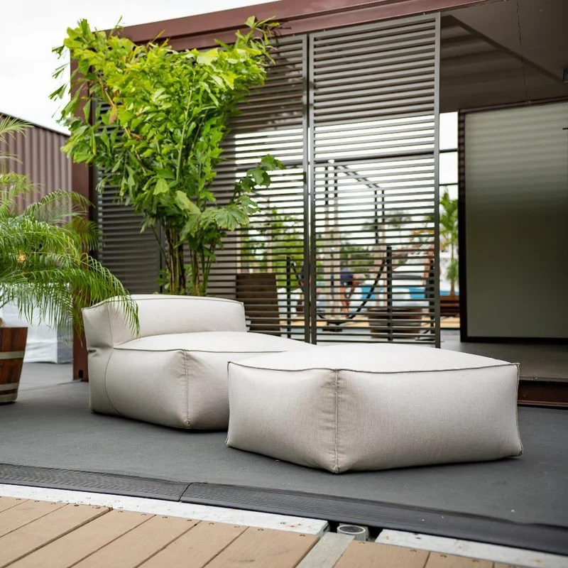 Spazio Ottoman