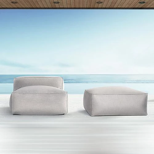 Spazio Ottoman