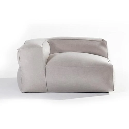 Spazio Corner Right (When Sitting)