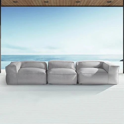 Spazio Corner Right (When Sitting)