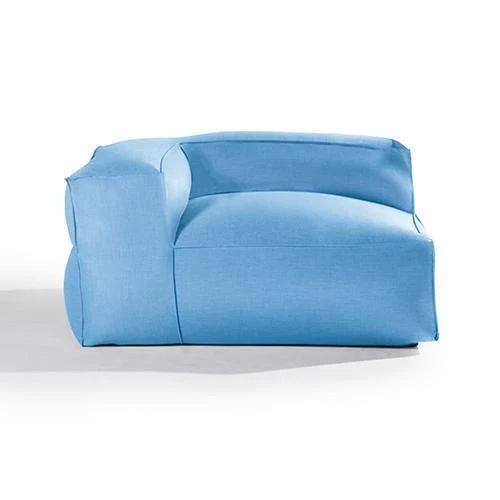 Spazio Corner Right (When Sitting)