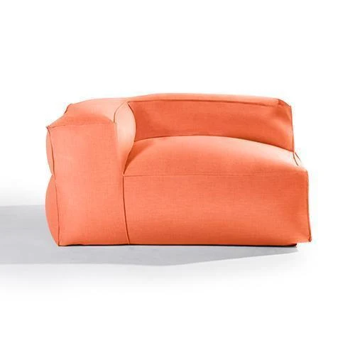 Spazio Corner Right (When Sitting)