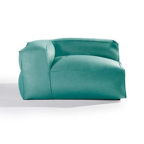 Spazio Corner Right (When Sitting)