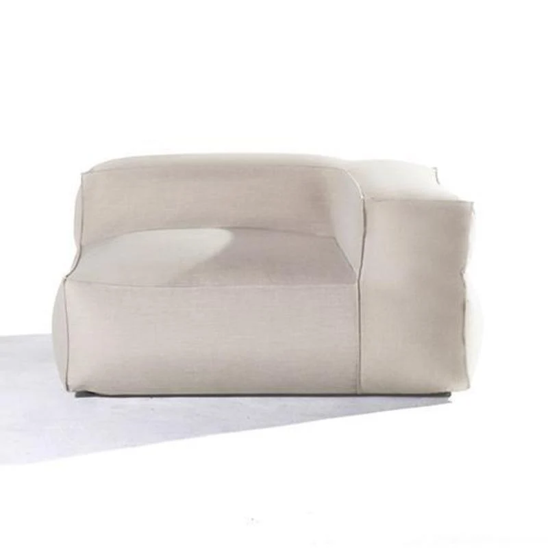 Spazio Corner Left (When Sitting)