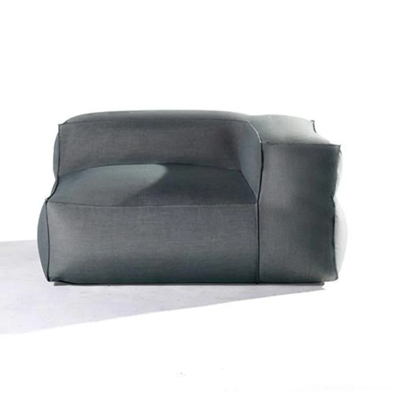 Spazio Corner Left (When Sitting)
