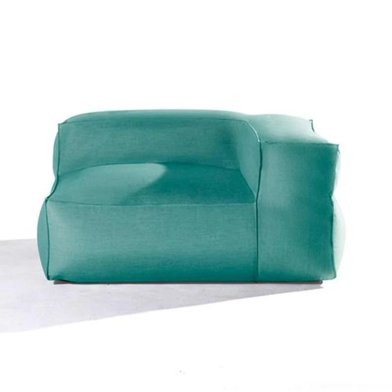 Spazio Corner Left (When Sitting)