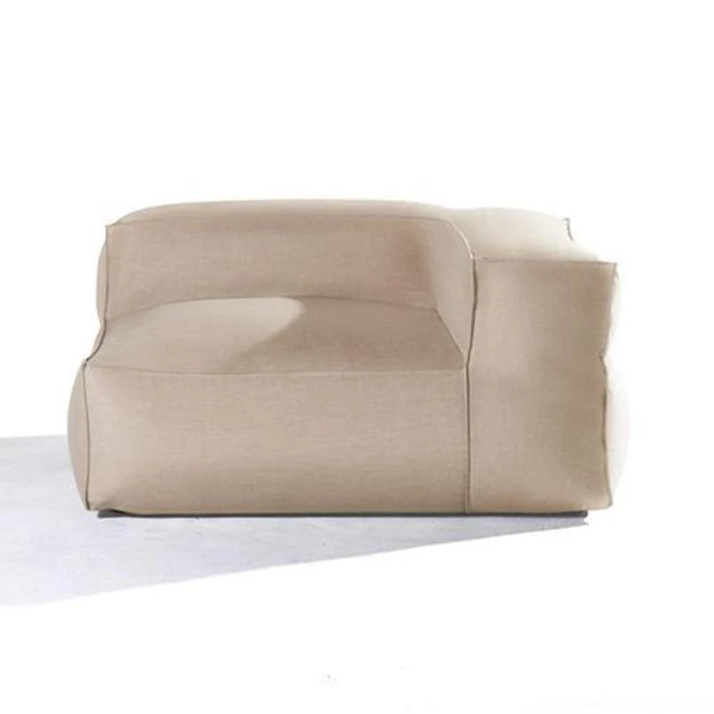 Spazio Corner Left (When Sitting)