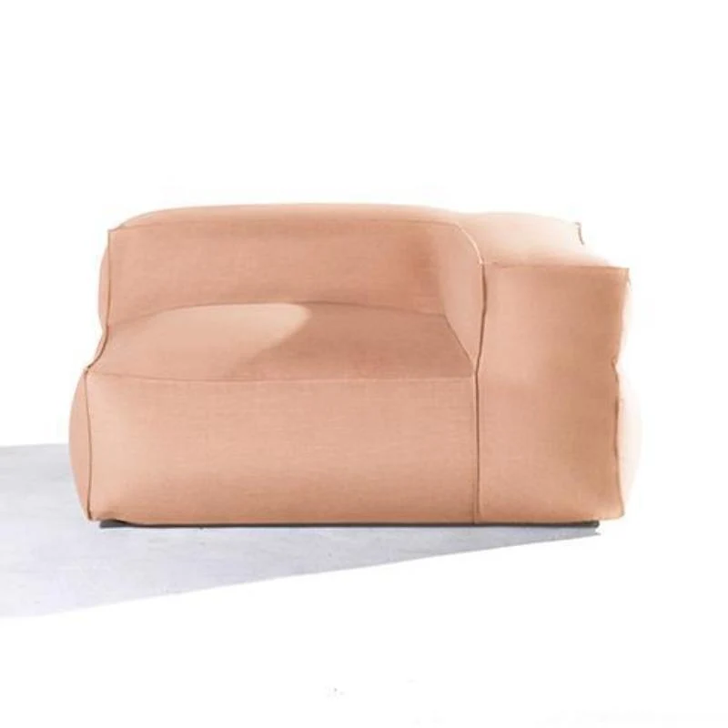 Spazio Corner Left (When Sitting)