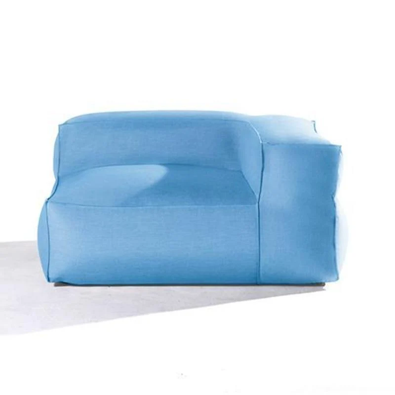 Spazio Corner Left (When Sitting)