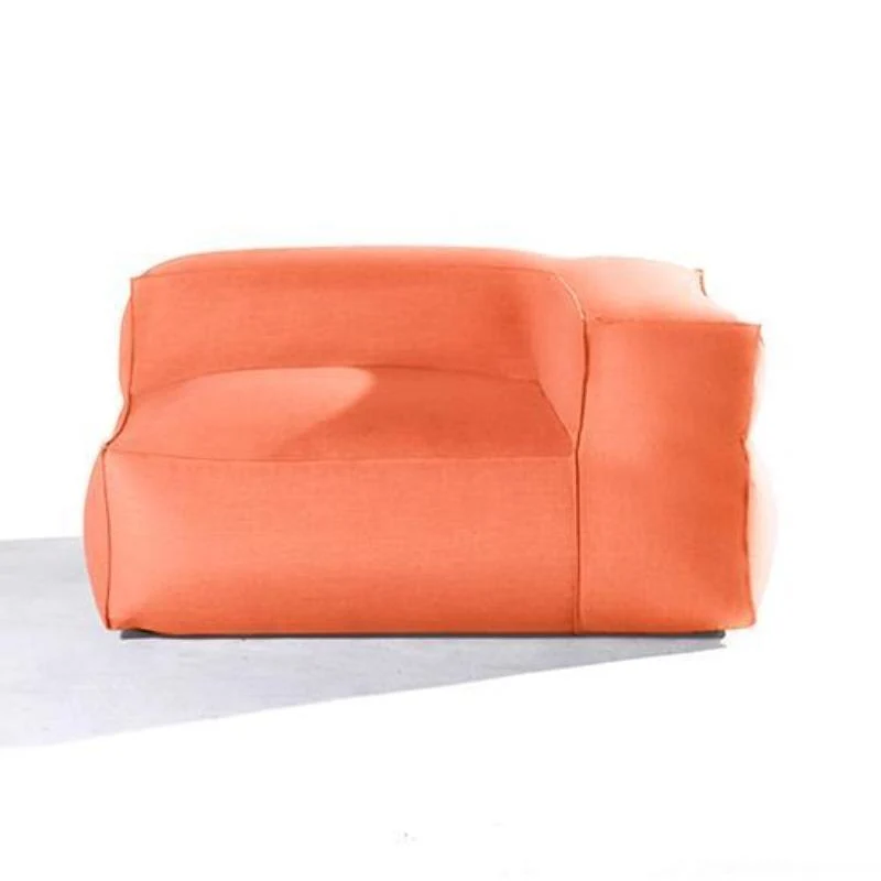 Spazio Corner Left (When Sitting)