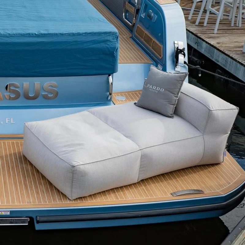 Spazio Chaise