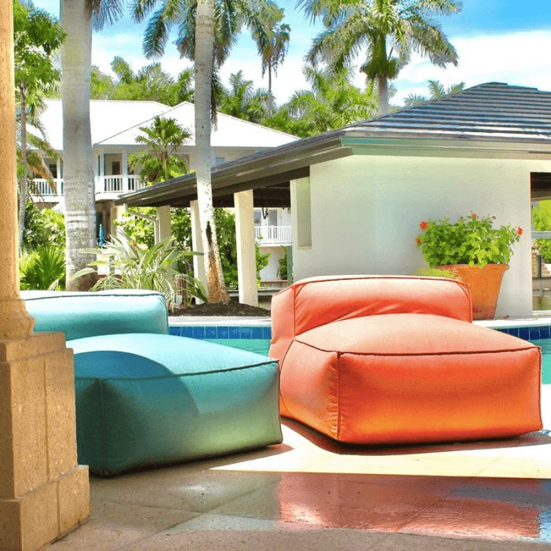 Spazio Chaise