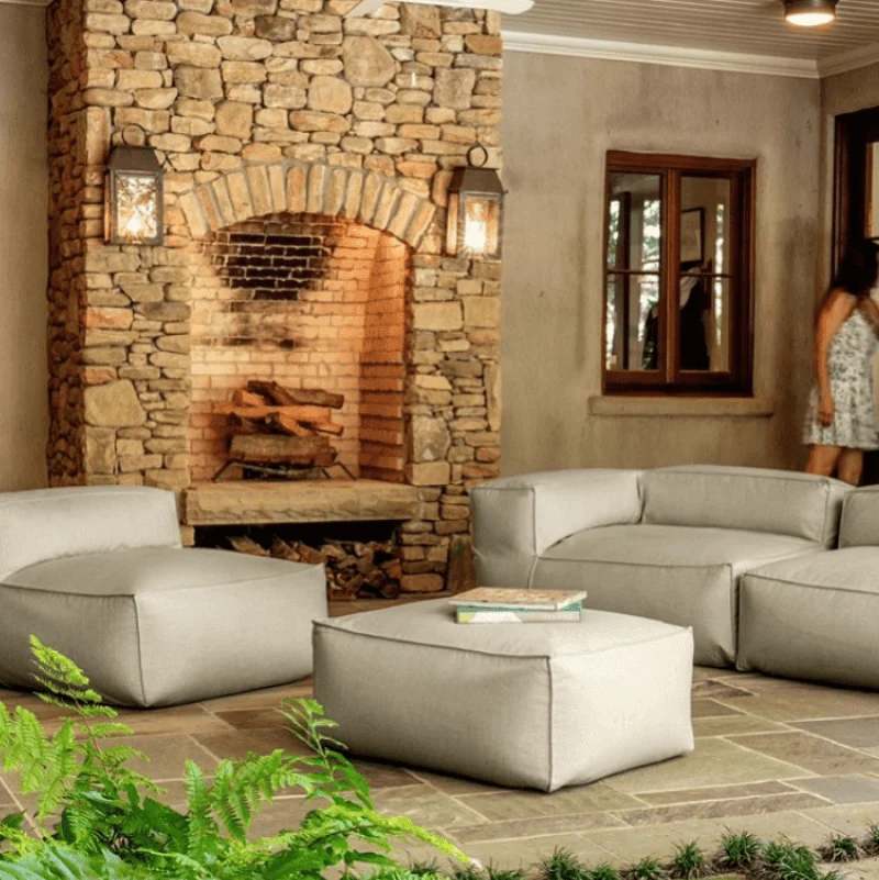 Spazio Chaise