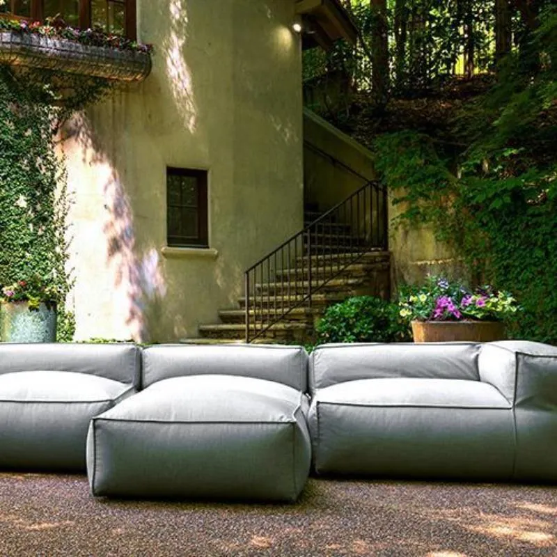 Spazio Chaise