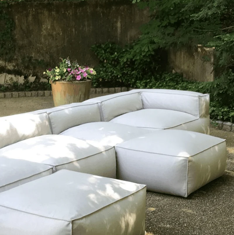 Spazio Chaise