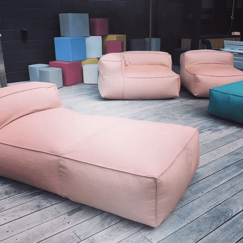 Spazio Chaise