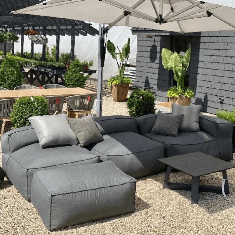 Spazio Chaise